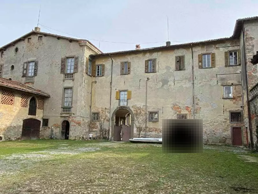 Immagine 8 di Villa in vendita  in Via Guglielmo Marconi a Mapello