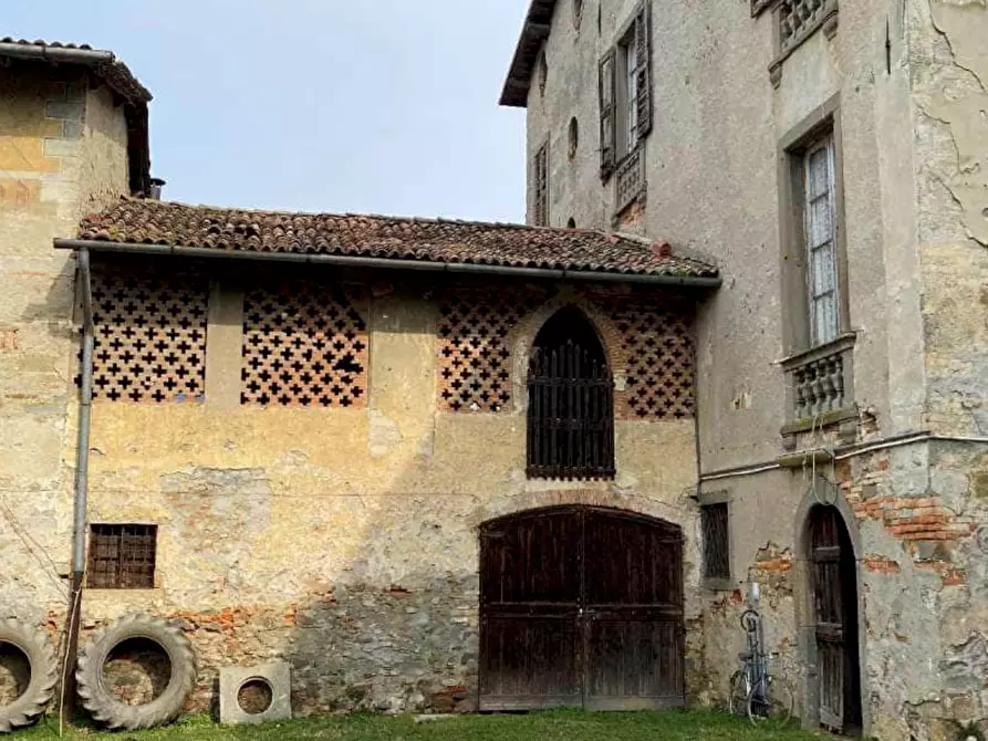 Immagine 9 di Villa in vendita  in Via Guglielmo Marconi a Mapello