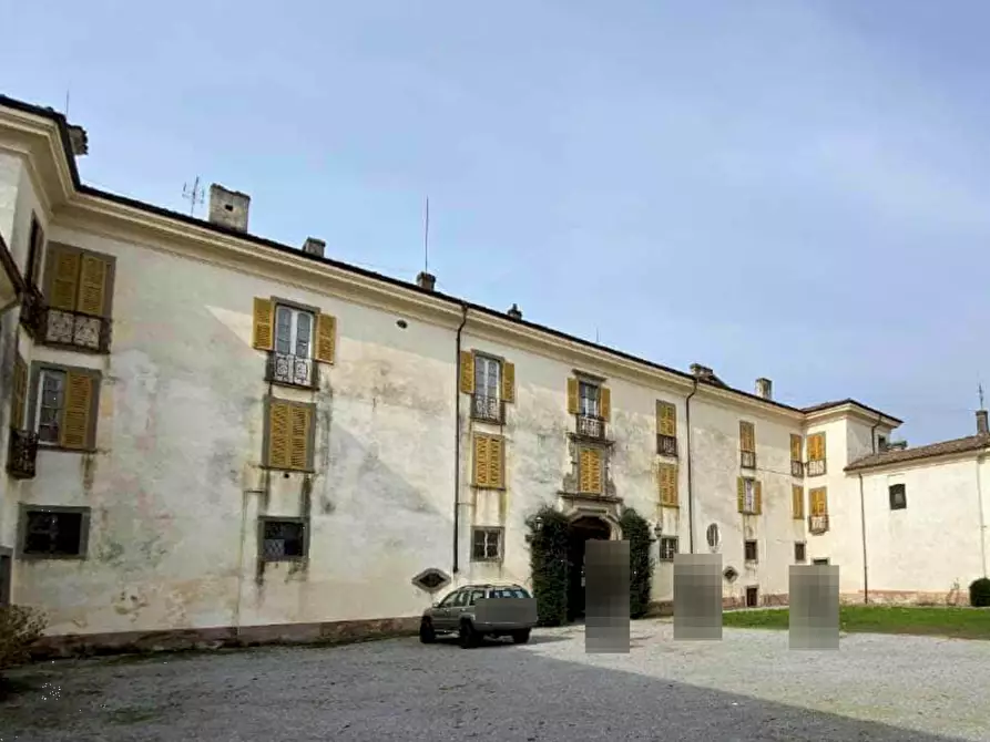 Immagine 10 di Villa in vendita  in Via Guglielmo Marconi a Mapello