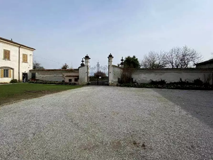 Immagine 11 di Villa in vendita  in Via Guglielmo Marconi a Mapello