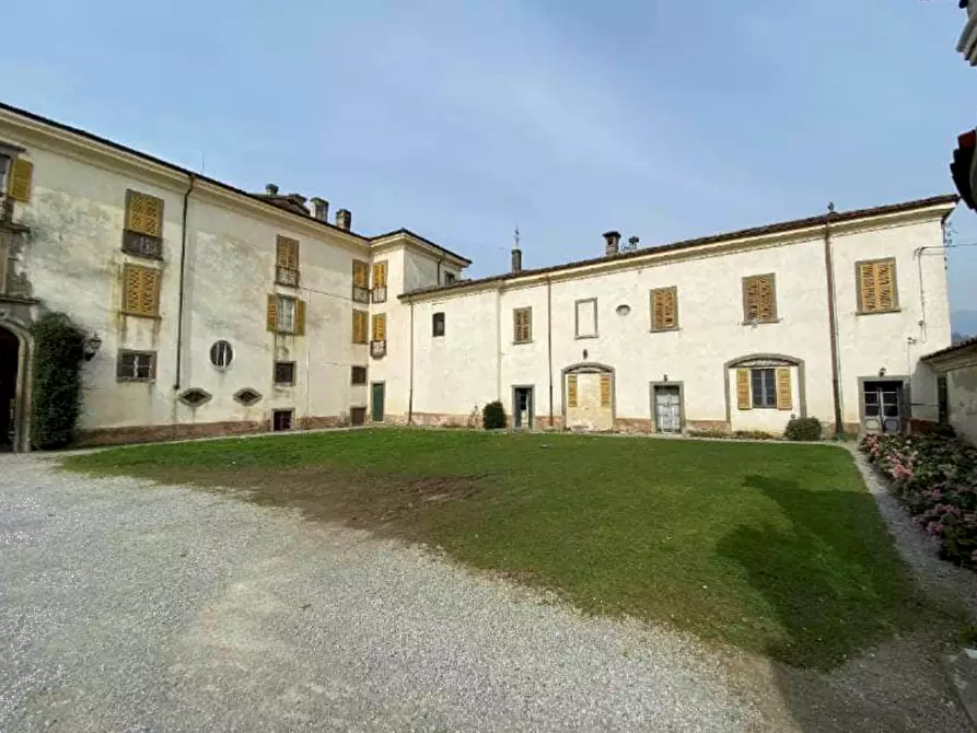 Immagine 12 di Villa in vendita  in Via Guglielmo Marconi a Mapello