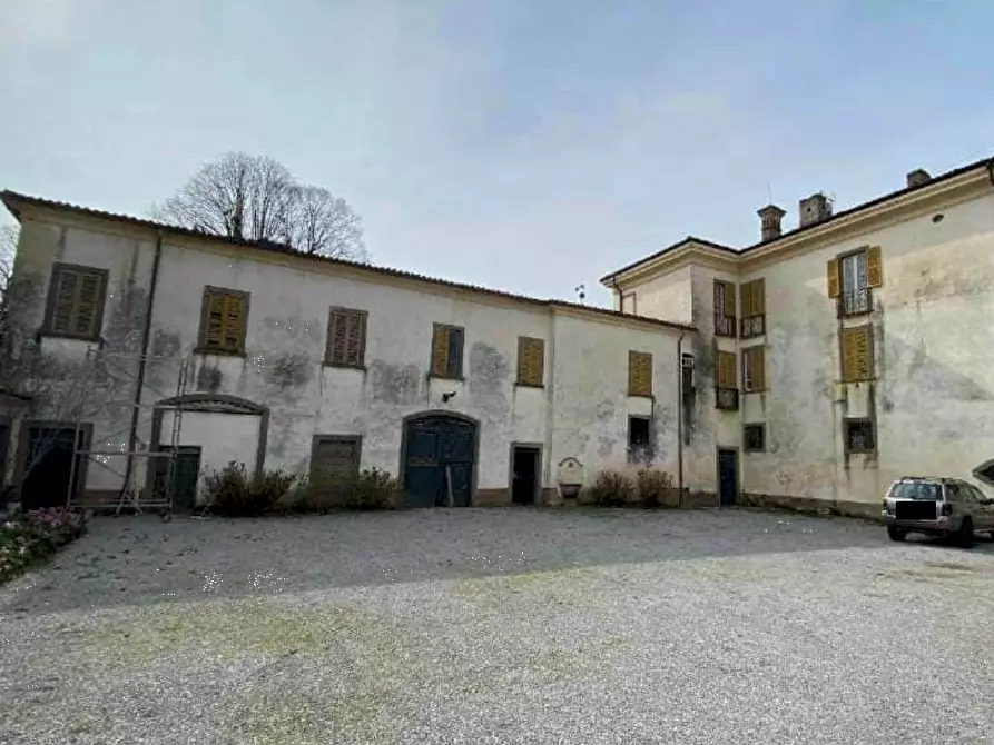 Immagine 13 di Villa in vendita  in Via Guglielmo Marconi a Mapello