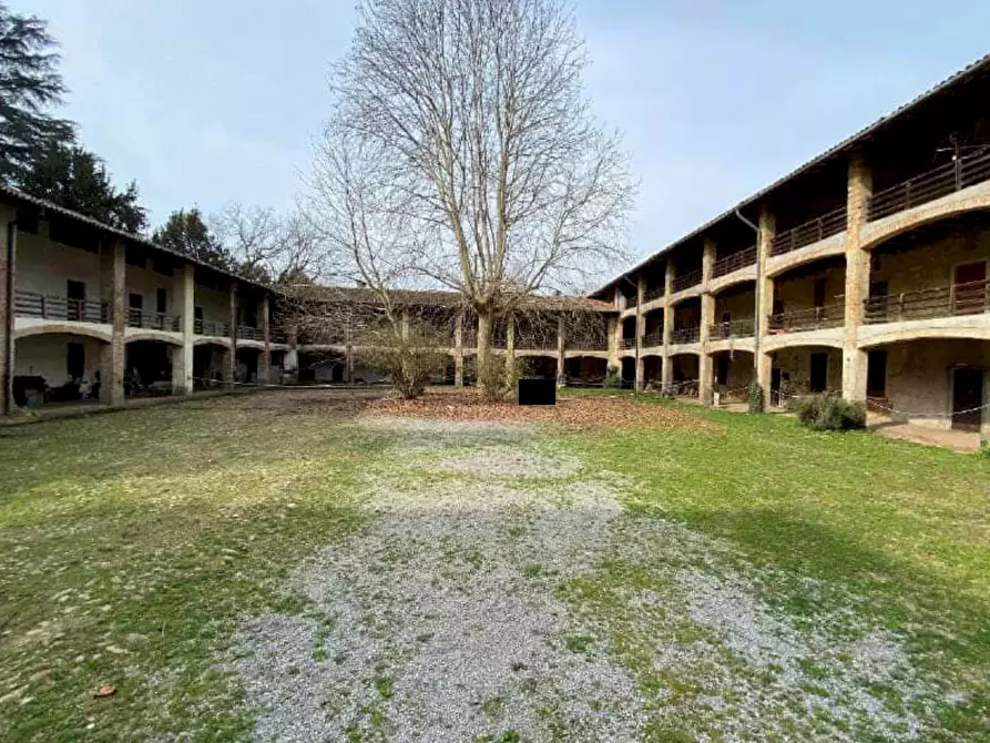 Immagine 16 di Villa in vendita  in Via Guglielmo Marconi a Mapello