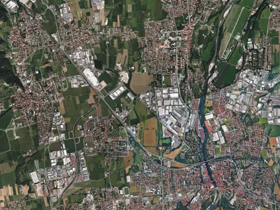 Immagine 18 di Villa in vendita  in Via Guglielmo Marconi a Mapello