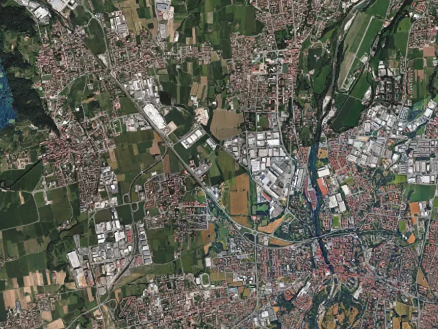 Immagine 19 di Villa in vendita  in Via Guglielmo Marconi a Mapello