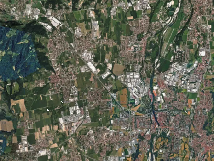 Immagine 20 di Villa in vendita  in Via Guglielmo Marconi a Mapello