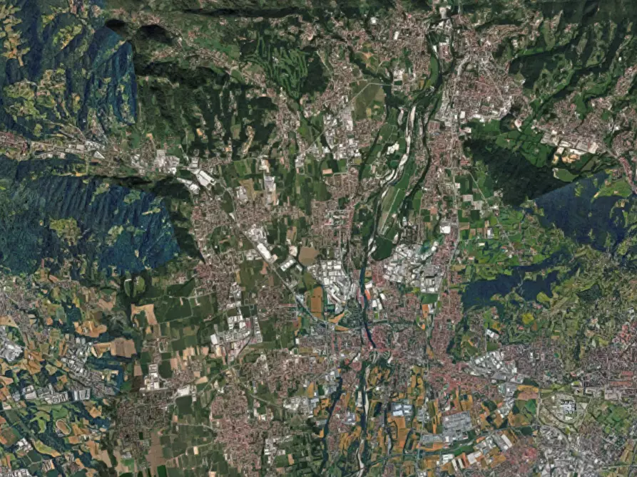 Immagine 23 di Villa in vendita  in Via Guglielmo Marconi a Mapello