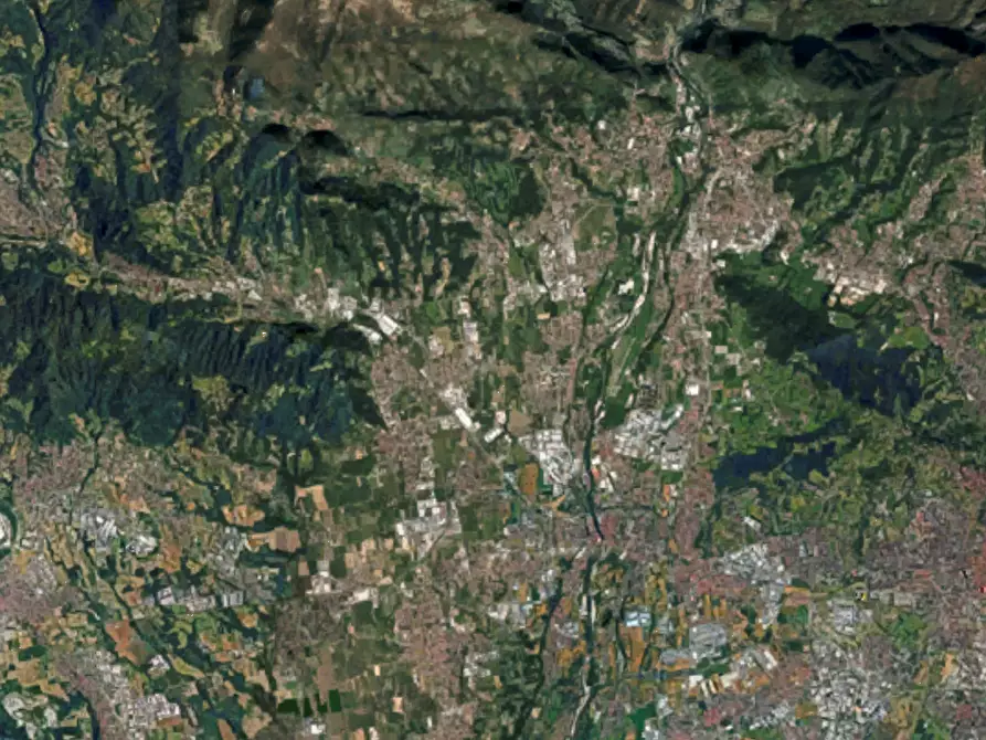 Immagine 24 di Villa in vendita  in Via Guglielmo Marconi a Mapello