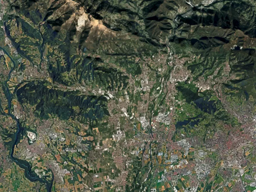 Immagine 25 di Villa in vendita  in Via Guglielmo Marconi a Mapello