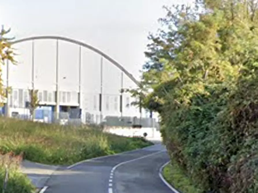 Immagine 29 di Villa in vendita  in Via Guglielmo Marconi a Mapello