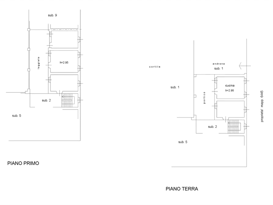 Immagine 30 di Villa in vendita  in Via Guglielmo Marconi a Mapello