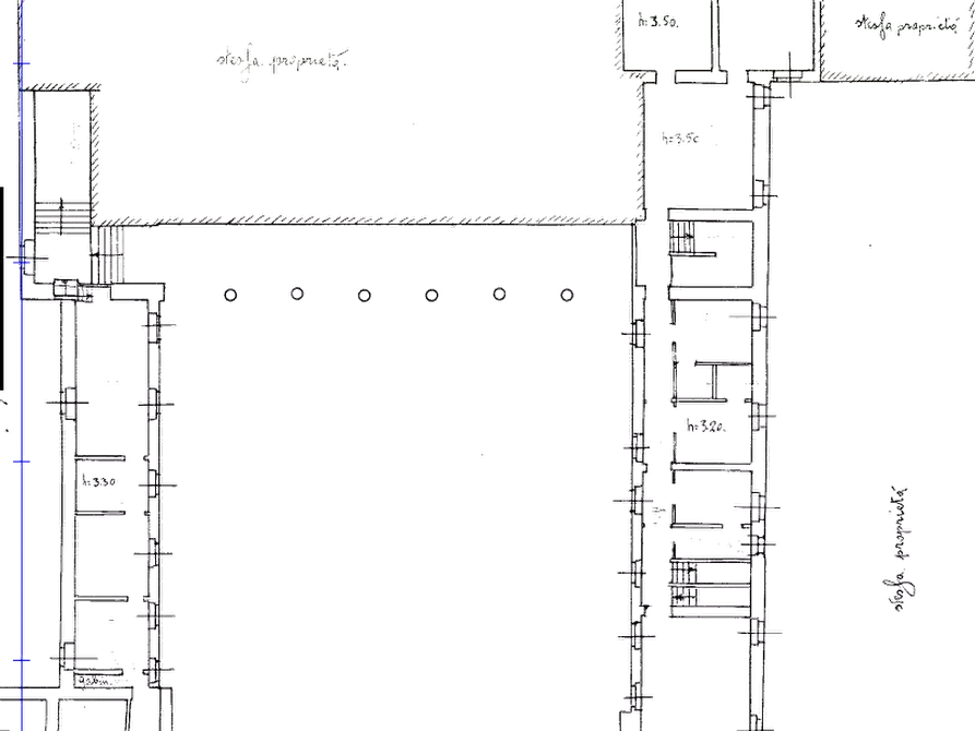 Immagine 39 di Villa in vendita  in Via Guglielmo Marconi a Mapello
