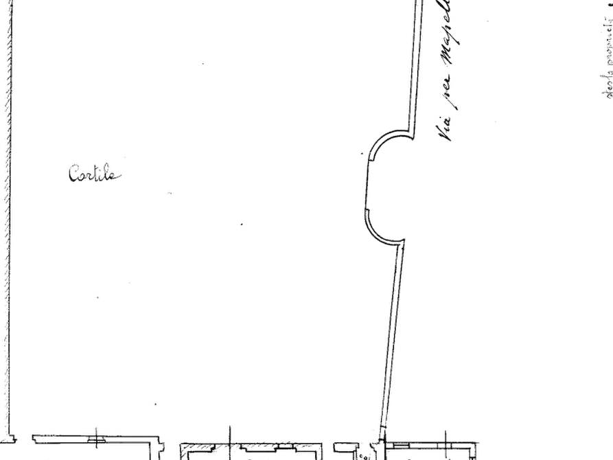 Immagine 41 di Villa in vendita  in Via Guglielmo Marconi a Mapello