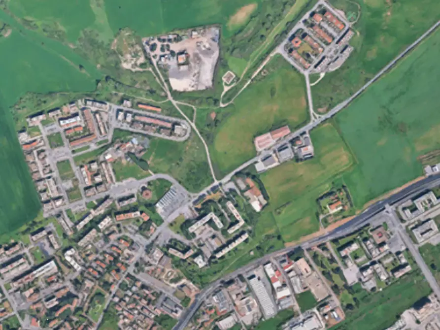 Immagine 17 di Villetta a schiera in vendita  in Via Carlo Cassola a Roma