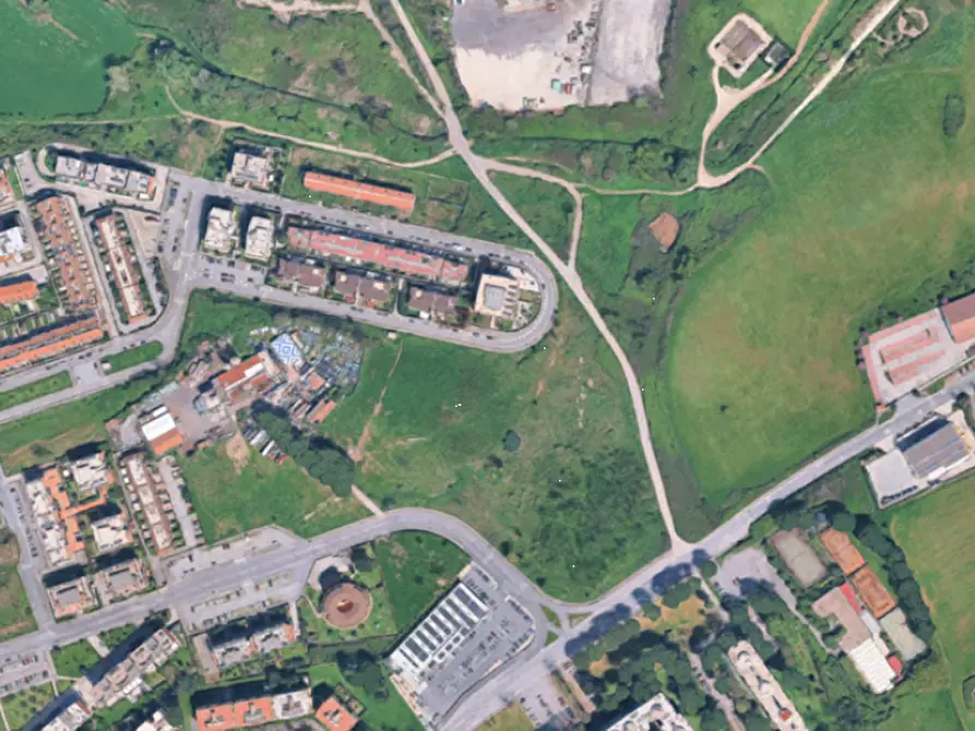 Immagine 13 di Villetta a schiera in vendita  in Via Carlo Cassola a Roma