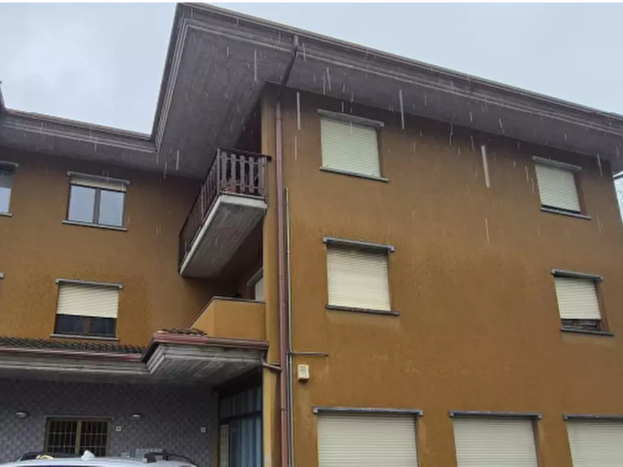 Immagine 1 di Appartamento in vendita  in Via Sant'Antonio a Sovere