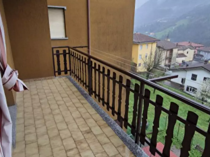 Immagine 3 di Appartamento in vendita  in Via Sant'Antonio a Sovere