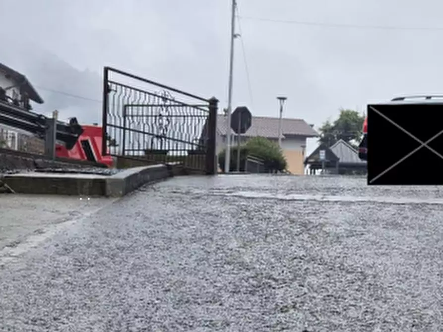 Immagine 4 di Appartamento in vendita  in Via Sant'Antonio a Sovere