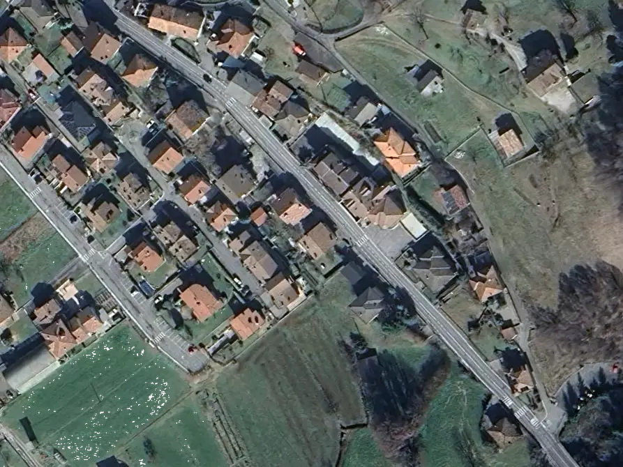 Immagine 10 di Appartamento in vendita  in Via Sant'Antonio a Sovere