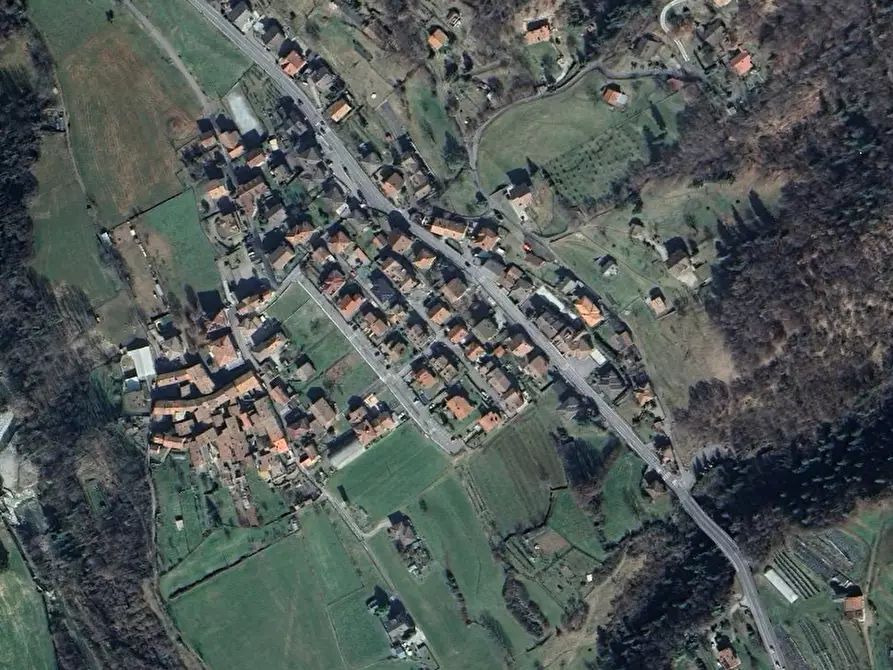 Immagine 11 di Appartamento in vendita  in Via Sant'Antonio a Sovere