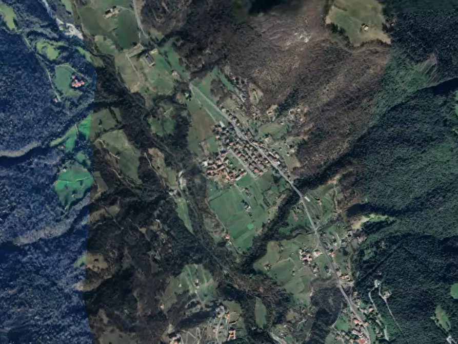 Immagine 12 di Appartamento in vendita  in Via Sant'Antonio a Sovere