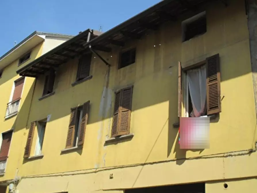 Immagine 3 di Appartamento in vendita  in via Trieste a Capriate San Gervasio