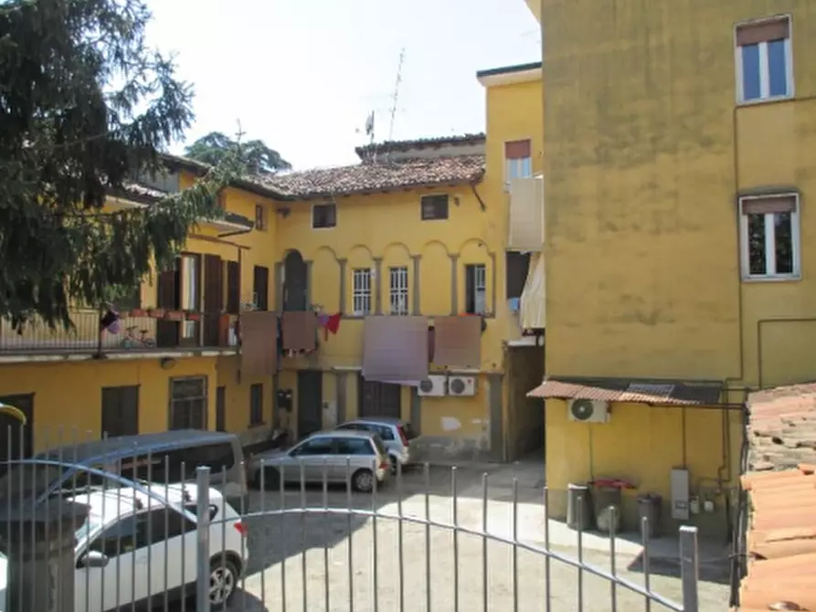 Immagine 5 di Appartamento in vendita  in via Trieste a Capriate San Gervasio