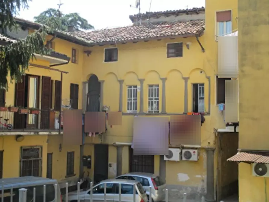 Immagine 6 di Appartamento in vendita  in via Trieste a Capriate San Gervasio