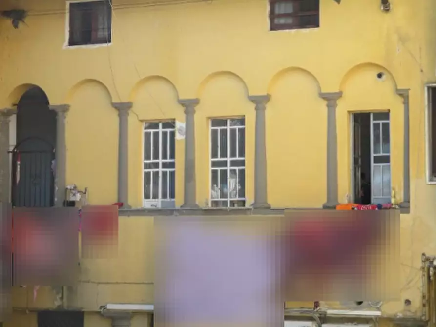 Immagine 7 di Appartamento in vendita  in via Trieste a Capriate San Gervasio