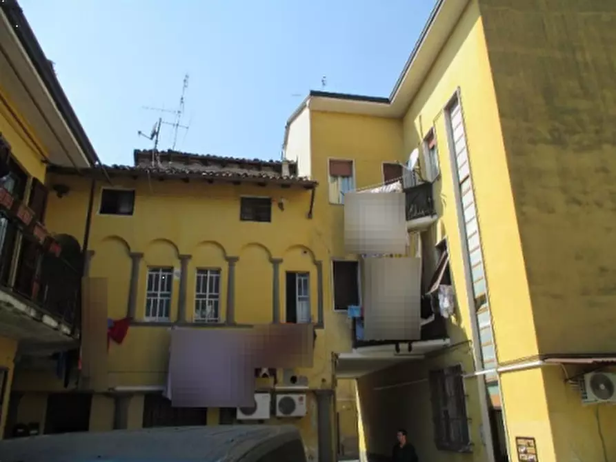 Immagine 8 di Appartamento in vendita  in via Trieste a Capriate San Gervasio