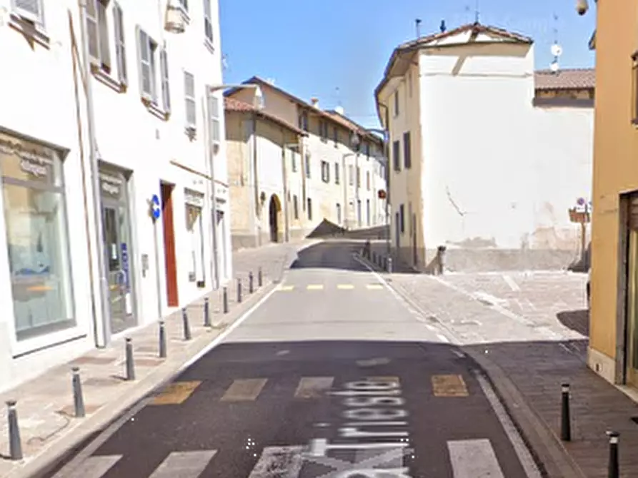 Immagine 10 di Appartamento in vendita  in via Trieste a Capriate San Gervasio