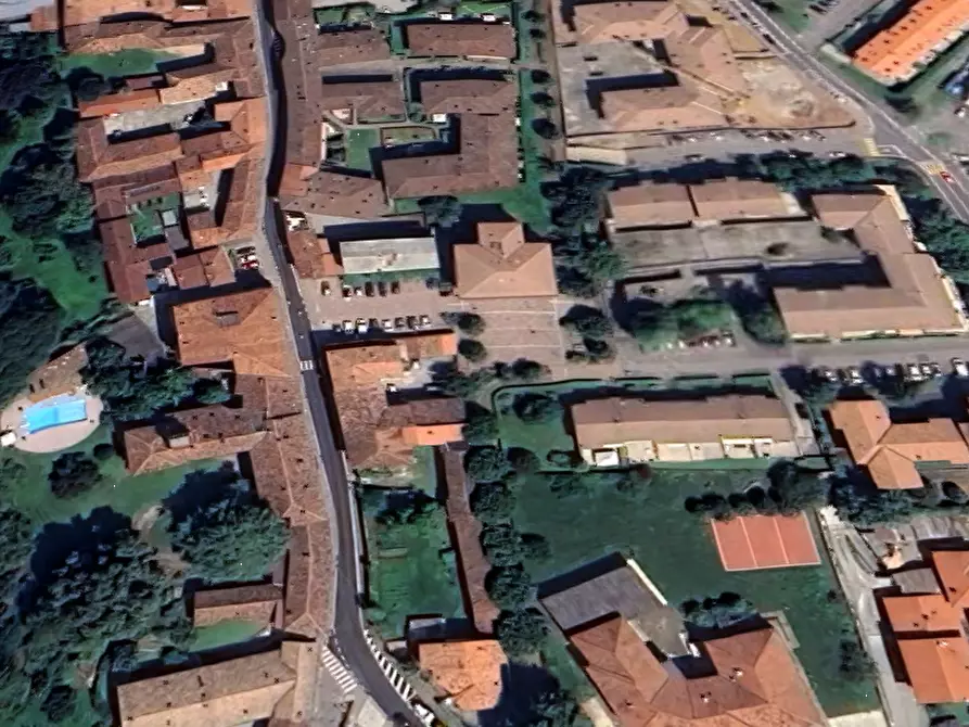 Immagine 11 di Appartamento in vendita  in via Trieste a Capriate San Gervasio