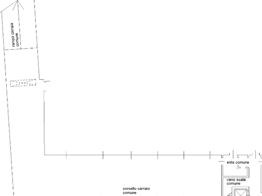 Immagine 9 di Negozio in vendita  in Via Tre Re a Brugherio