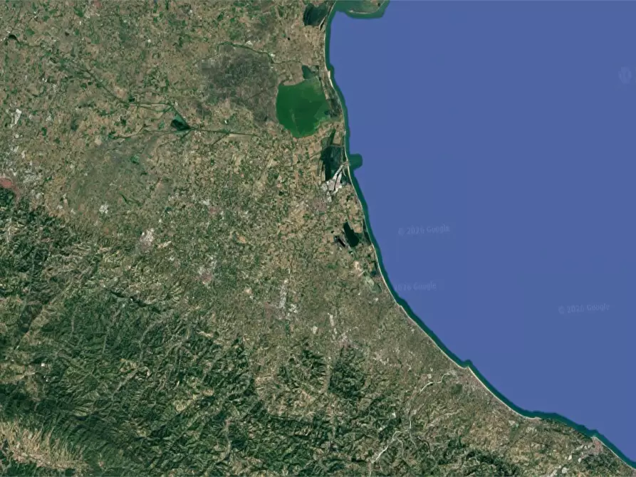 Immagine 11 di Terreno edificabile in vendita  in Via E. Ferrari a Bagnacavallo