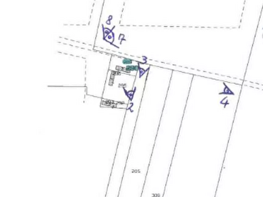 Immagine 11 di Terreno agricolo in vendita  in Via Lombardina a Lugo