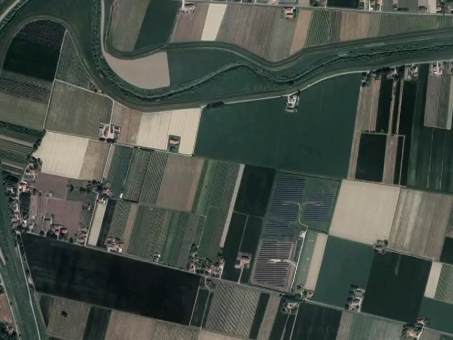 Immagine 14 di Terreno agricolo in vendita  in Via Lombardina a Lugo