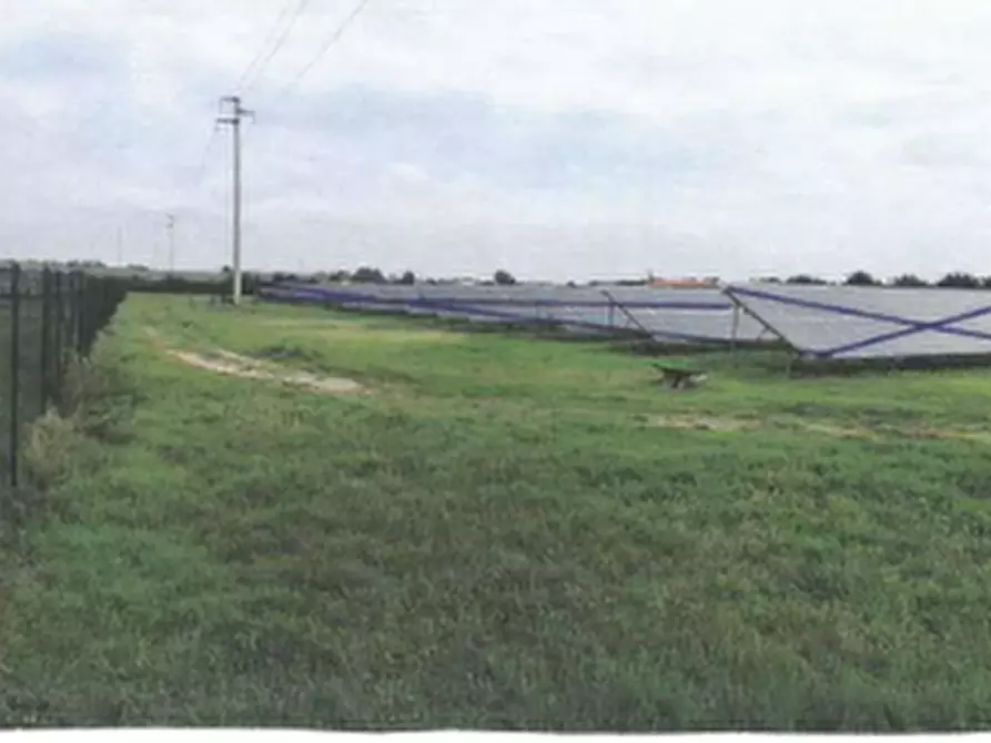 Immagine 4 di Terreno agricolo in vendita  in Via Lombardina a Lugo