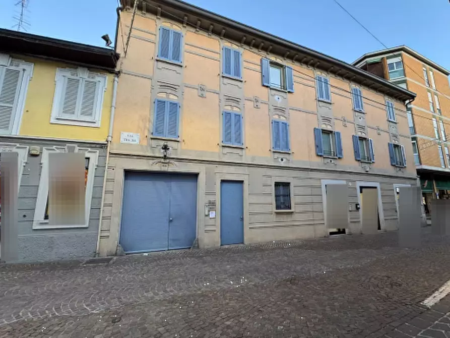 Immagine 1 di Ufficio in vendita  in Via Tre Re a Brugherio