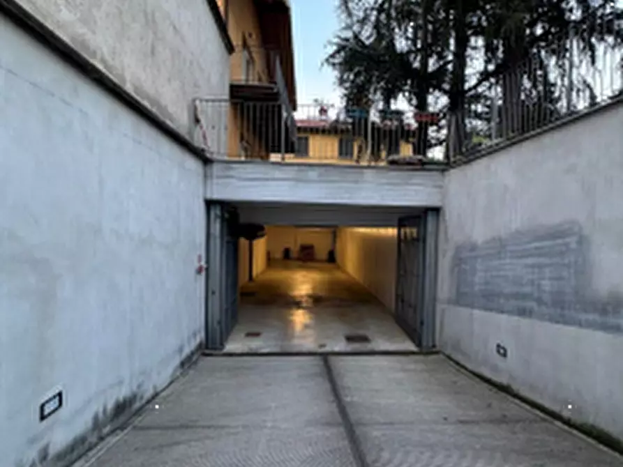 Immagine 5 di Ufficio in vendita  in Via Tre Re a Brugherio