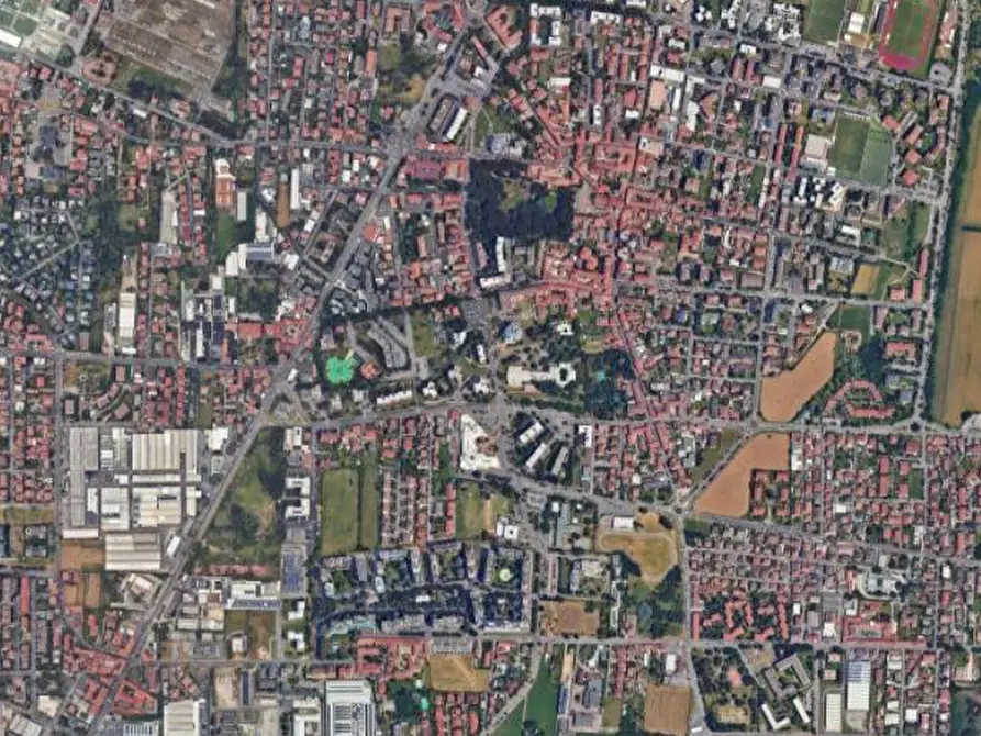 Immagine 15 di Ufficio in vendita  in Via Tre Re a Brugherio