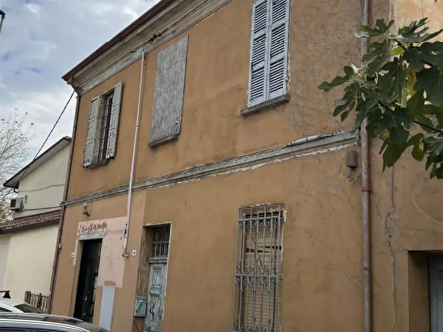 Immagine 2 di Casa indipendente in vendita  in Via Sauro Babini a Ravenna