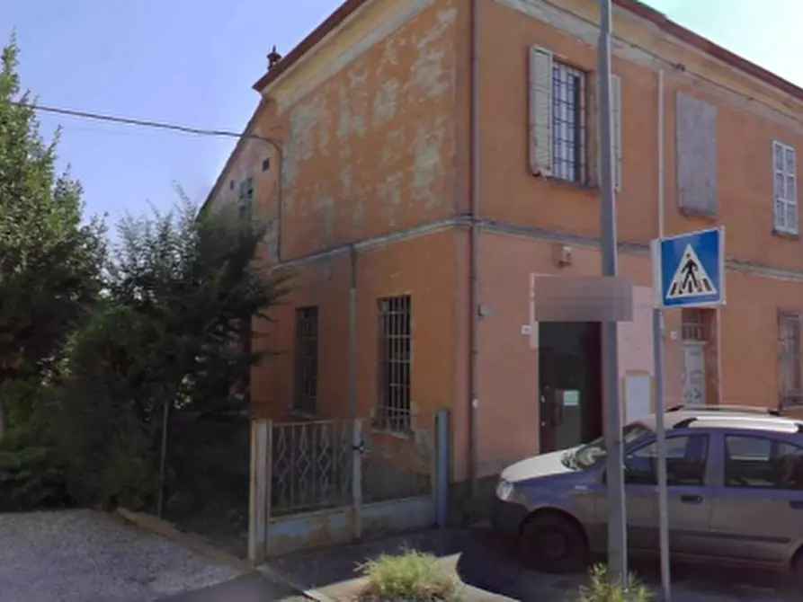Immagine 4 di Casa indipendente in vendita  in Via Sauro Babini a Ravenna