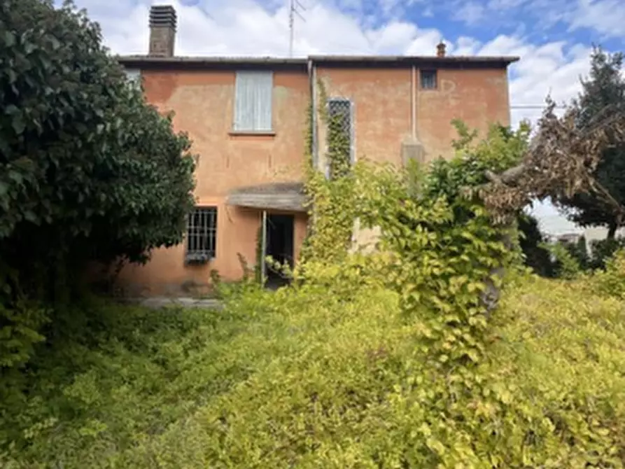 Immagine 7 di Casa indipendente in vendita  in Via Sauro Babini a Ravenna