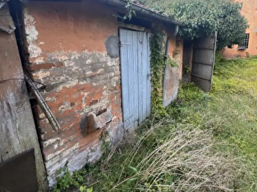 Immagine 8 di Casa indipendente in vendita  in Via Sauro Babini a Ravenna