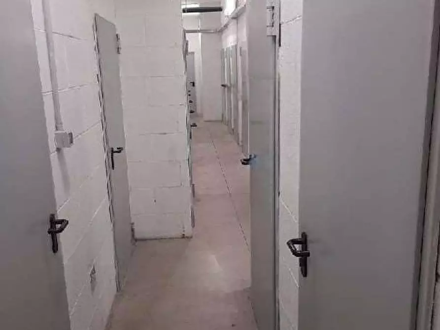 Immagine 24 di Appartamento in vendita  in Via Raoul Chiodelli a Roma