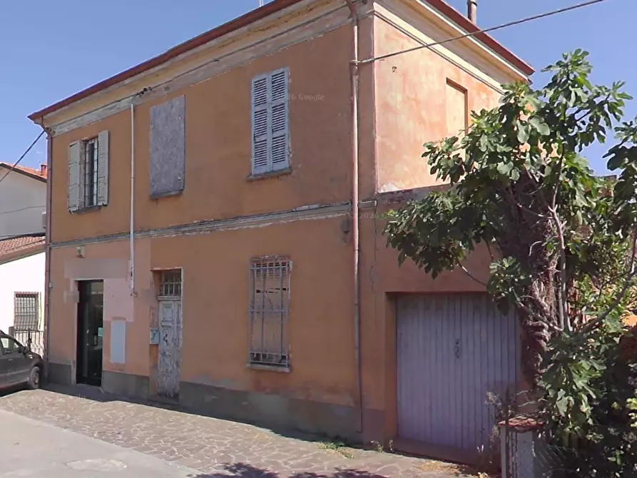 Immagine 10 di Casa indipendente in vendita  in Via Sauro Babini a Ravenna