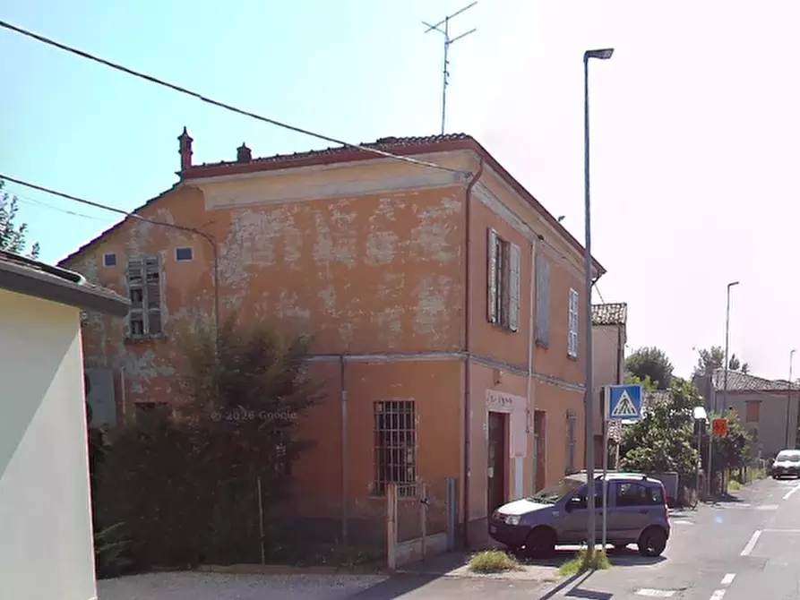 Immagine 14 di Casa indipendente in vendita  in Via Sauro Babini a Ravenna