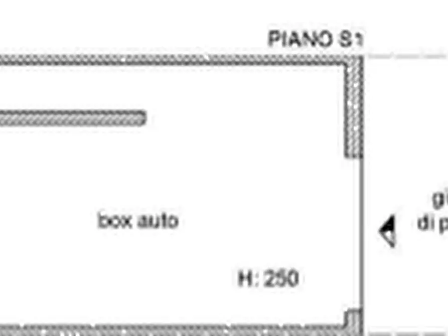 Immagine 5 di Villetta a schiera in vendita  in Via Carlo Cassola a Roma