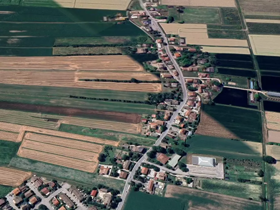 Immagine 16 di Casa indipendente in vendita  in Via Sauro Babini a Ravenna