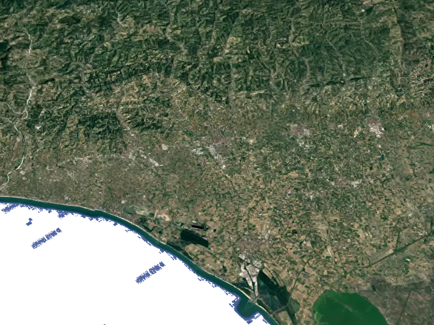 Immagine 20 di Casa indipendente in vendita  in Via Sauro Babini a Ravenna